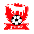 Bnei Sakhnin (w) Logo