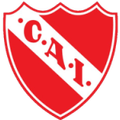 Club Atlético Independiente U20 Logo