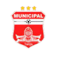 CD Municipal Tarija Logo