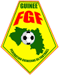 Guinea U17 Women Logo