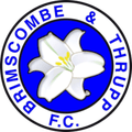 Brimscombe   Thrupp Logo