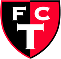 Trollhattans (w) Logo