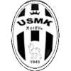 USM Khenchela U21 Logo