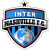 Inter Nashville FC Logo