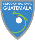 Guatemala U21 Logo