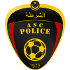 ASC Police Logo