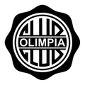 Olimpia Asuncion Logo