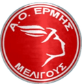 Ermis Meligous Logo