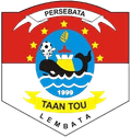 Persebata Lembata Logo
