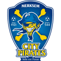 KSC City Pirates Logo