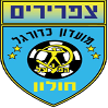 Hapoel Tzafririm Holon U19 Logo