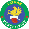 Tatran Presov(w) Logo