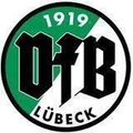 VFB Lubeck Logo