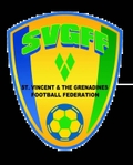st Vincent the Grenadine U20 Logo