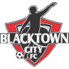 Blacktown City FC U20 Logo