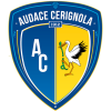 Audace Cerignola Logo