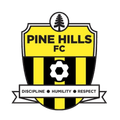 Pine Hills Logo