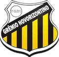 Gremio Novorizontino U19 Logo