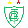 America MG Youth Logo