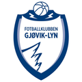 Gjovik Lyn B Logo