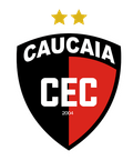 Caucaia(w) Logo