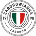 KS Zaborowianka Logo