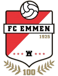 FC Emmen U17 Logo