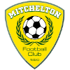 Mitchelton FC U20 Logo
