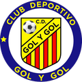 Gol y Gol Logo