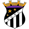 SC Penalva do Castelo Logo