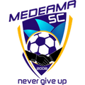 Medeama SC Logo