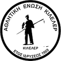 AE Kileler Logo