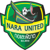 Nara United Logo
