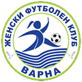 ZHFK Varna (w) Logo