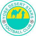 Yobe Stars Logo