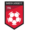 Bardon Latrobe Reserves Logo