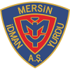 Yeni Mersin Idmanyurdu Logo