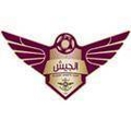 Al Jaish (QAT) Logo