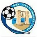 Sevastopol PFK Logo
