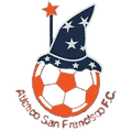 Atletico De San Francisco Logo