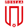 FK Pobeda Junior Logo