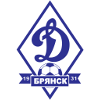 Dinamo Bryansk Logo