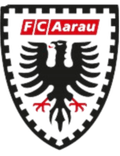 Aarau U19 Logo