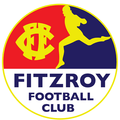 Fitzroy City Logo