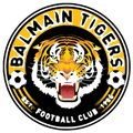 Balmain SC Logo