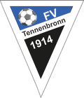 FV Tennenbronn Youth Logo