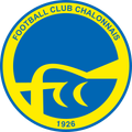 FC Chalonnais Logo