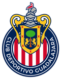 Chivas Guadalajara U21 Logo