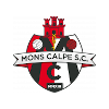 Mons Calpe SC Yucatan Logo