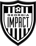 Georgia Impact (W) Logo